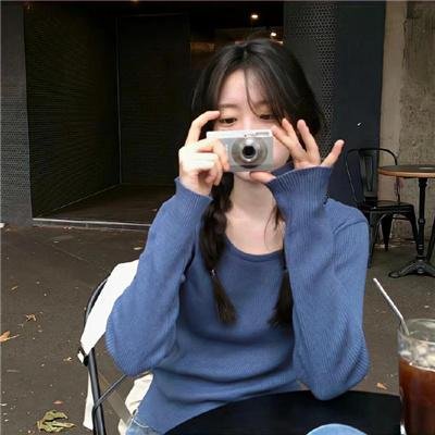 聪明女孩